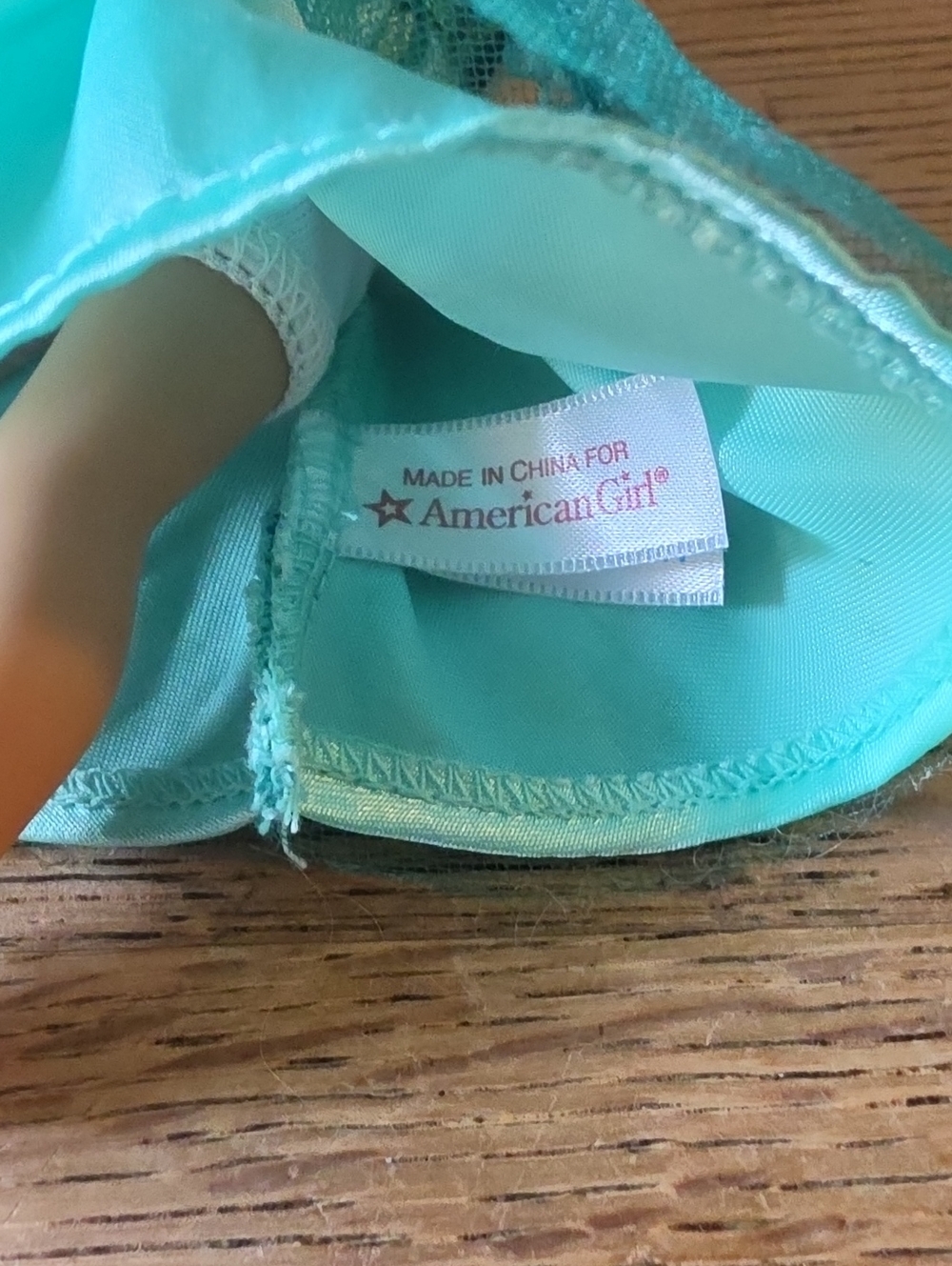 American Girl Mini Dolls - Picture 7 of 8